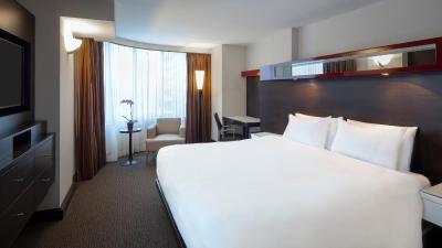 حیات ریجنسی تورنتو