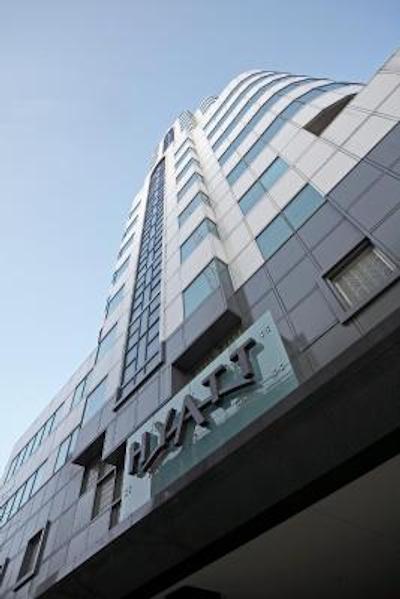 حیات ریجنسی تورنتو