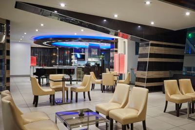 حیات ریجنسی تورنتو