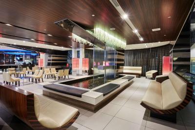 حیات ریجنسی تورنتو