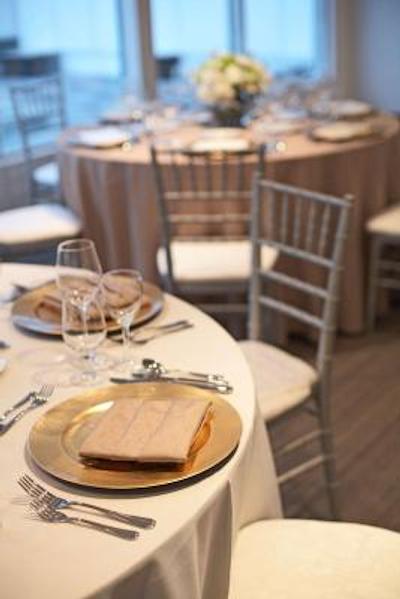 حیات ریجنسی تورنتو