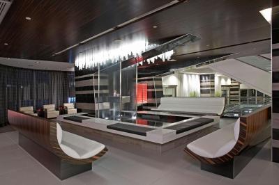 حیات ریجنسی تورنتو