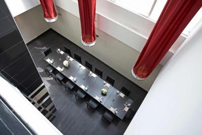 حیات ریجنسی تورنتو