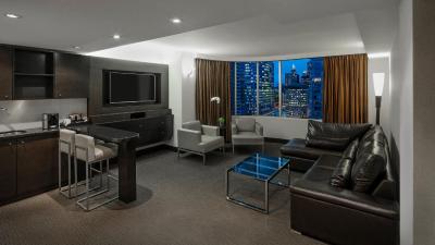 حیات ریجنسی تورنتو