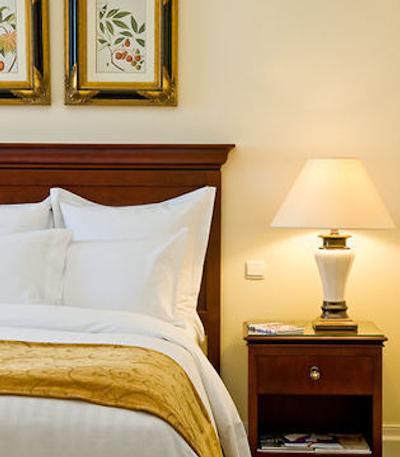 لیسبون ماریوت