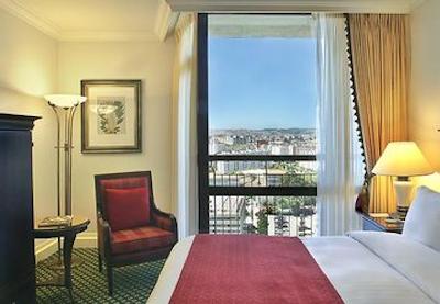 لیسبون ماریوت