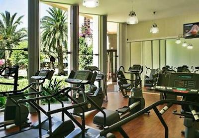 لیسبون ماریوت