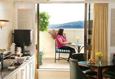 لیسبون ماریوت