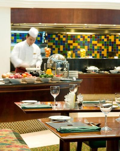 لیسبون ماریوت