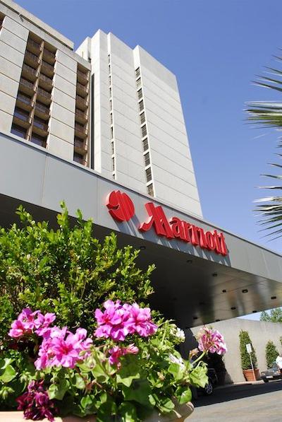 لیسبون ماریوت