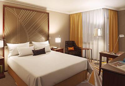 لیسبون ماریوت