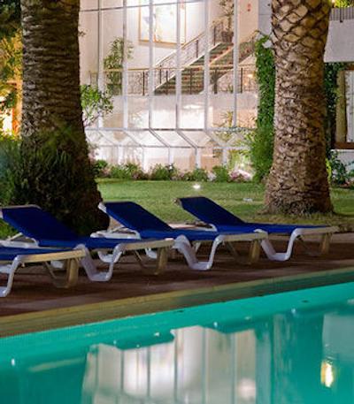 لیسبون ماریوت