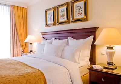 لیسبون ماریوت