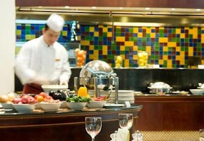 لیسبون ماریوت