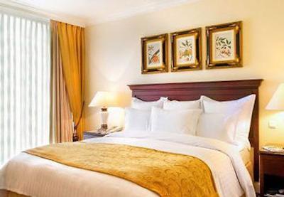 لیسبون ماریوت