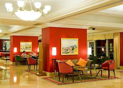 لیسبون ماریوت