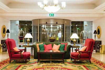 لیسبون ماریوت