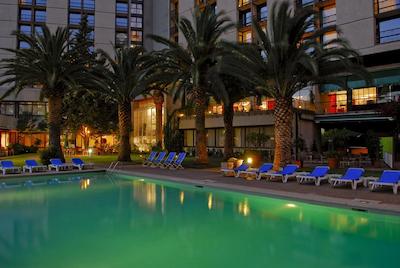 لیسبون ماریوت