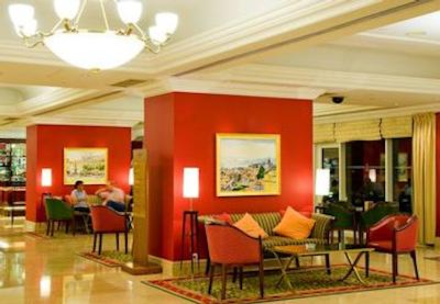 لیسبون ماریوت