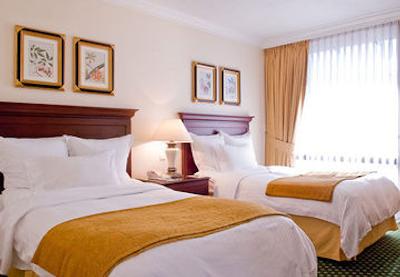 لیسبون ماریوت