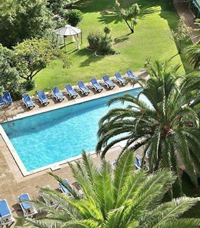 لیسبون ماریوت