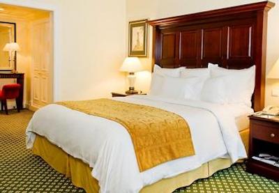 لیسبون ماریوت