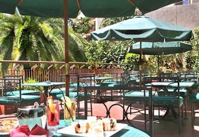 لیسبون ماریوت