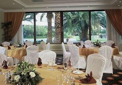 لیسبون ماریوت