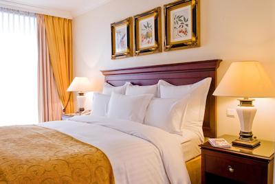 لیسبون ماریوت