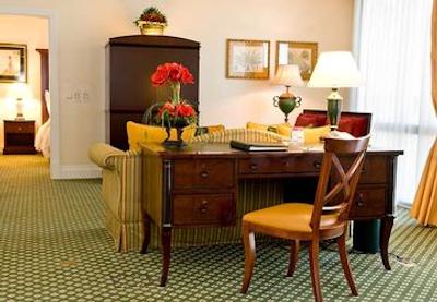 لیسبون ماریوت