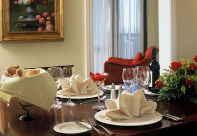 لیسبون ماریوت