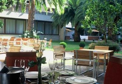 لیسبون ماریوت