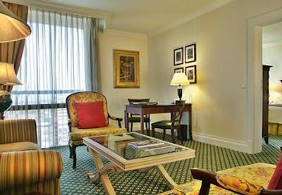 لیسبون ماریوت