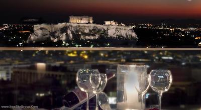 اس تی جورج لایکابتوس