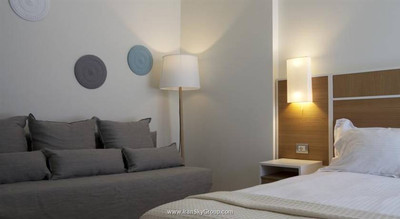 اس تی جورج لایکابتوس