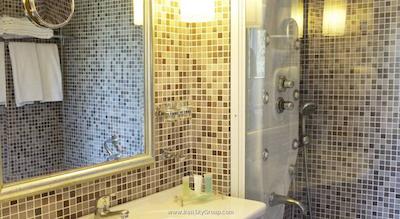 اس تی جورج لایکابتوس