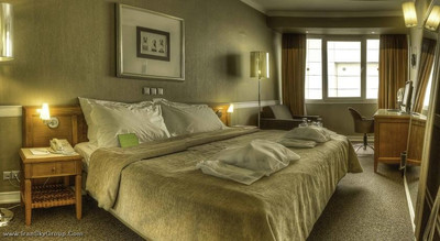 اس تی جورج لایکابتوس