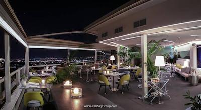 اس تی جورج لایکابتوس