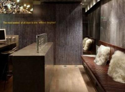 اس تی جورج لایکابتوس