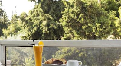 اس تی جورج لایکابتوس