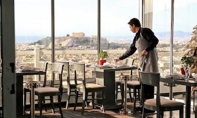 اس تی جورج لایکابتوس