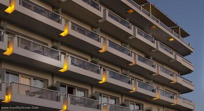 اس تی جورج لایکابتوس