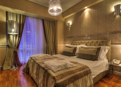 اس تی جورج لایکابتوس