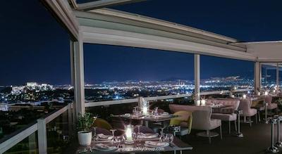 اس تی جورج لایکابتوس