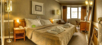 اس تی جورج لایکابتوس