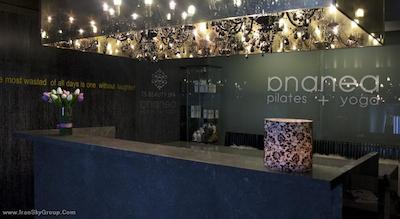 اس تی جورج لایکابتوس