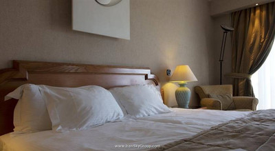 اس تی جورج لایکابتوس