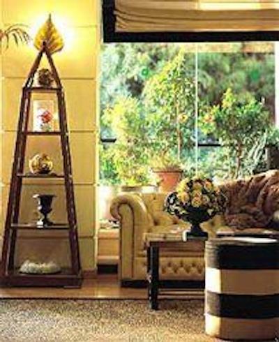 اس تی جورج لایکابتوس