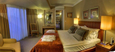 اس تی جورج لایکابتوس