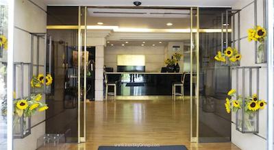 اس تی جورج لایکابتوس